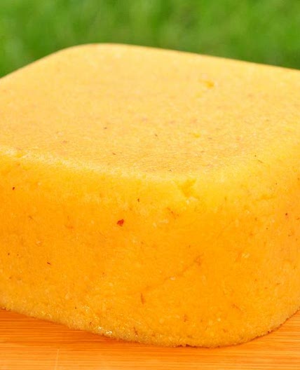 Panetto di polenta