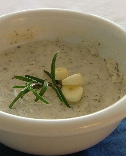 Pesto modenese