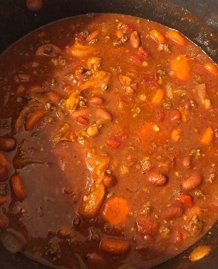 Chili Mac