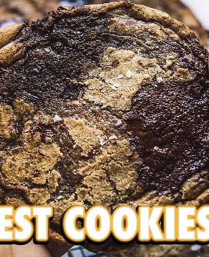The Ideal Chocolate Chip Cookie