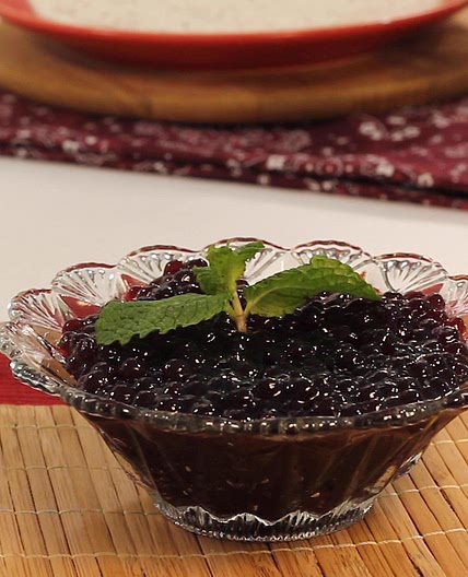 Sagu de vinho