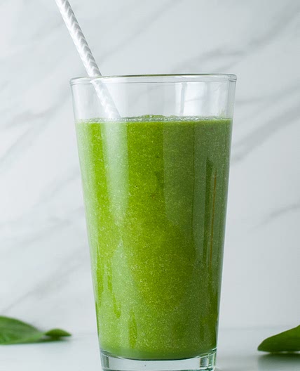 Glowing Green Smoothie® (GGS)
