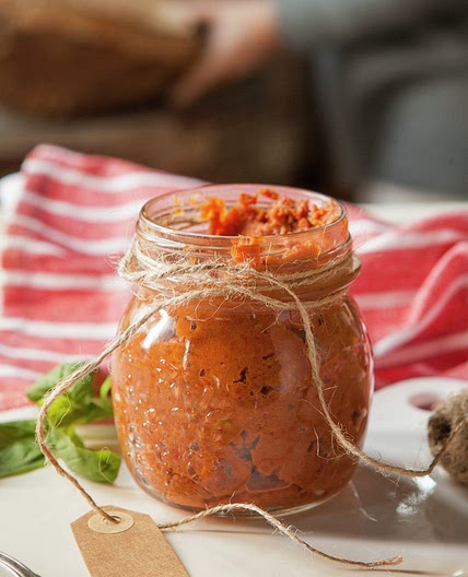 Salsa de tomate