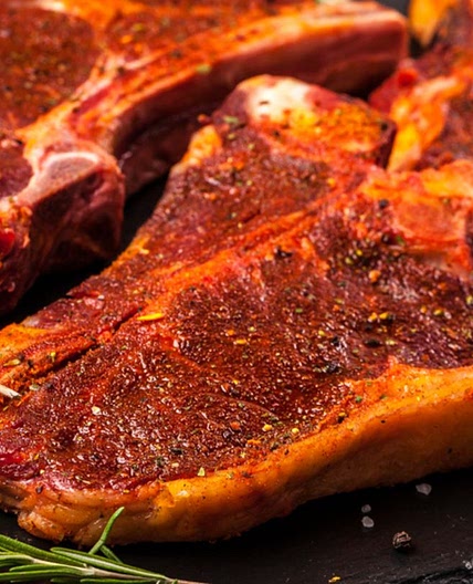 Steak-Marinade