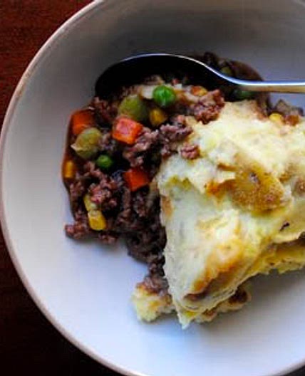 The Best Shepherd’s Pie. Ever