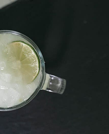 Moscow Mule