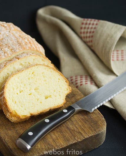 Pan sin gluten