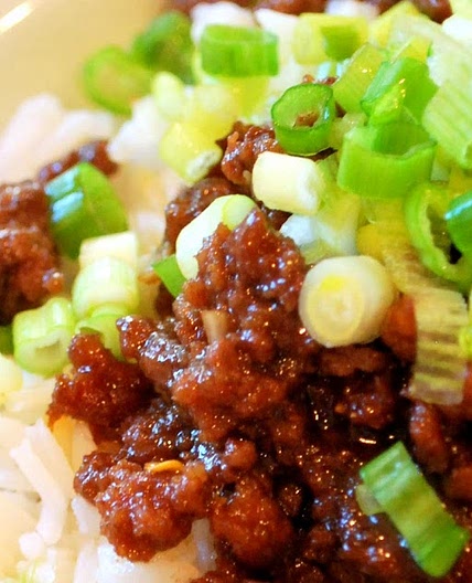 korean beef