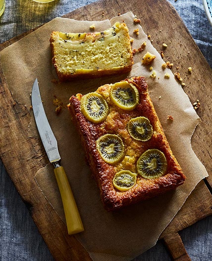 Kiwi Bread