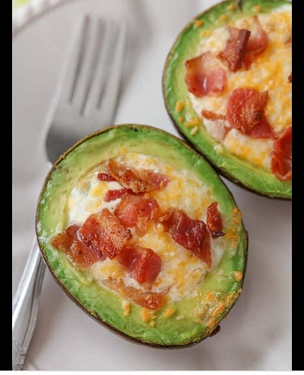 Tuesday's Breakfast