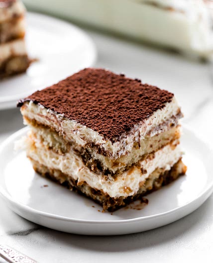 Tiramisu
