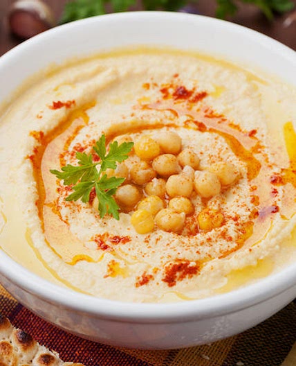Hummus