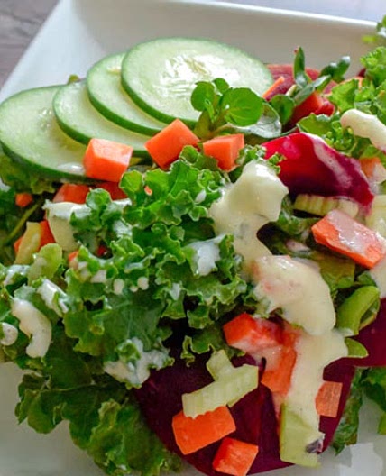 Ranch Dressing