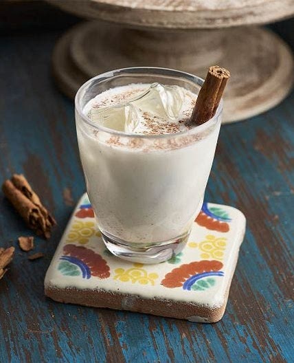 Horchata de Arroz