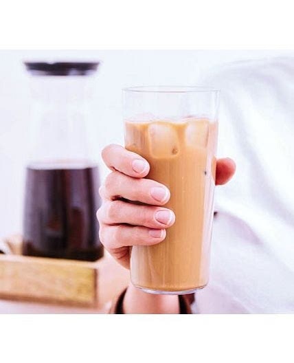 Iced Cold Brew