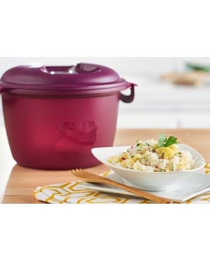 Pineapple Rice