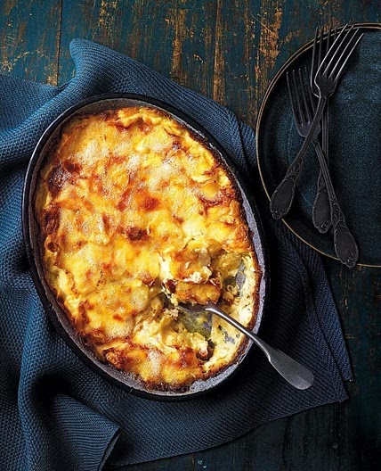 Tartiflette
