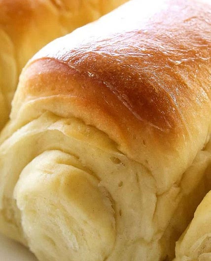 Lion House Rolls