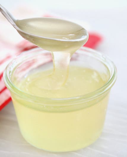 Perfect Homemade Corn Syrup Substitute - Gemma’s Bigger Bolder Baking