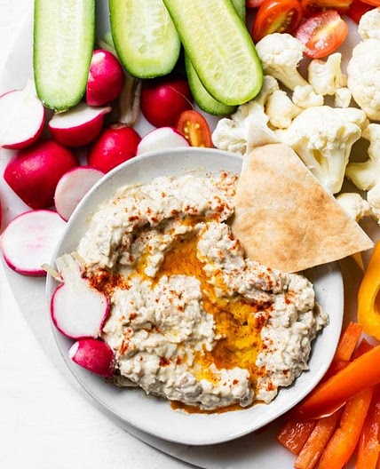 Baba Ganoush