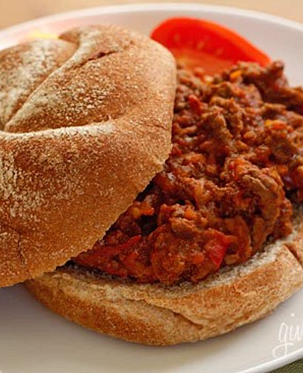Sloppy Joes