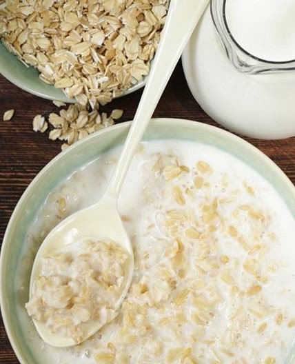Porridge