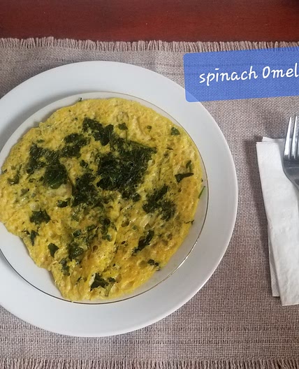 FRIDAY'S BREAKFAST