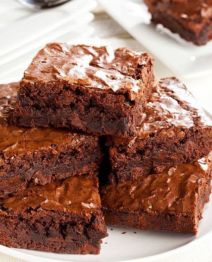 Best Fudgy Keto Brownies