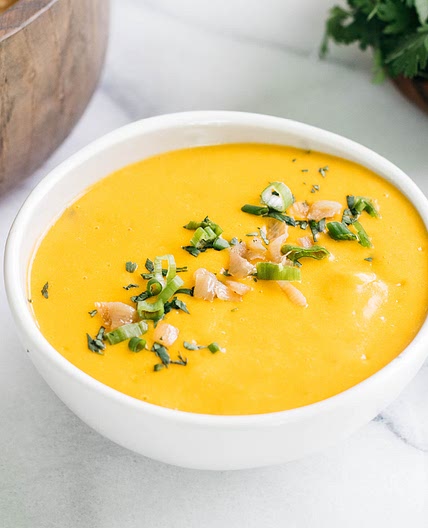 Vegan Cheese Sauce