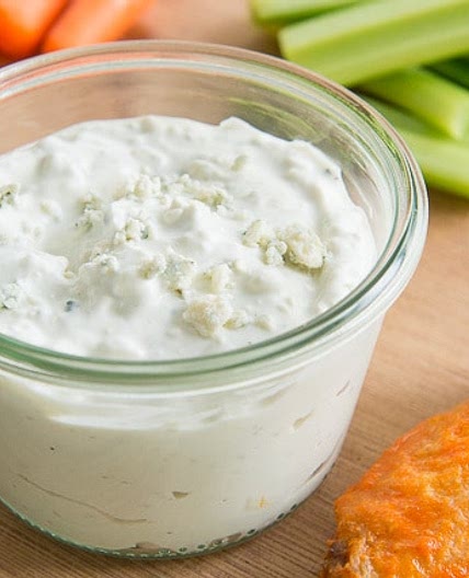 Blue Cheese Dip