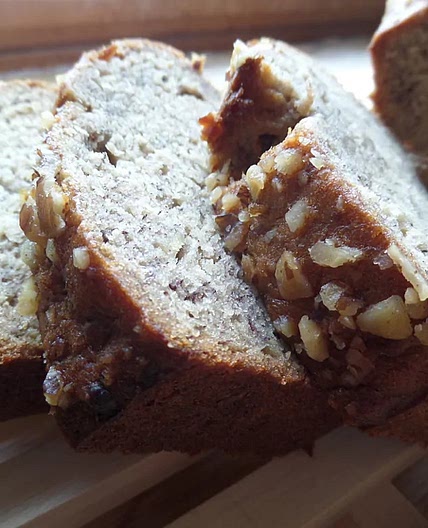Vegan Banana Bread