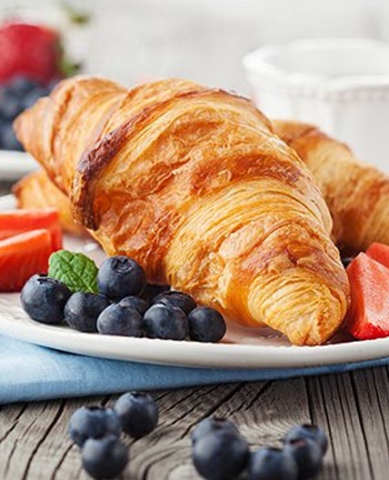 Croissants