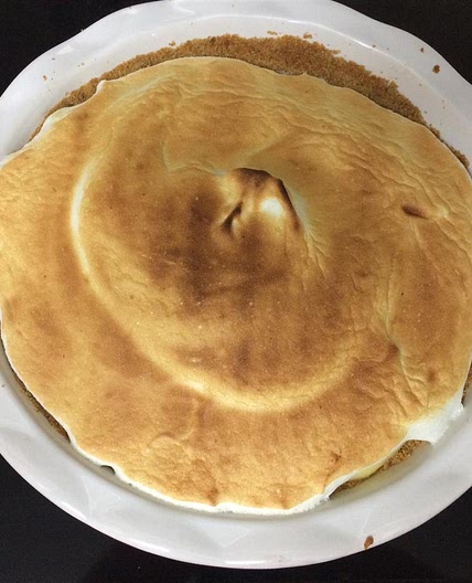 Flapper Pie
