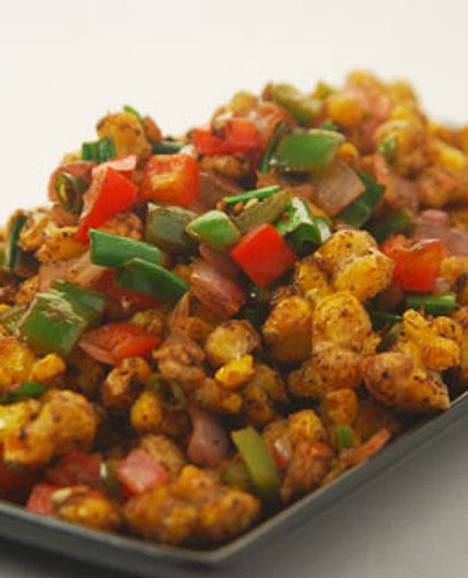 Tamarind Corn