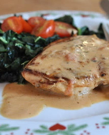 Chicken Sybil