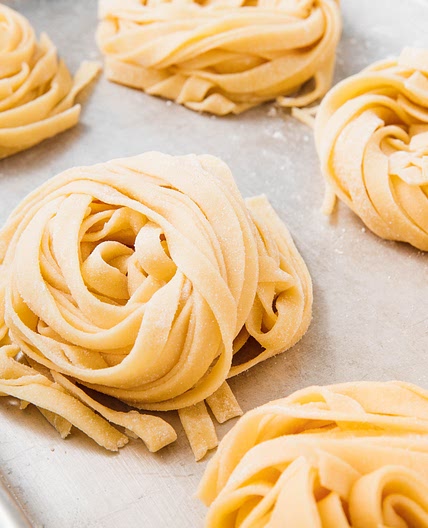 Best-Ever Gluten-Free Pasta