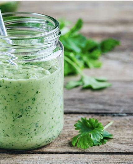 Oil-Free, Dairy-Free, and still yummy? detox-friendly sauces, dips, dressings