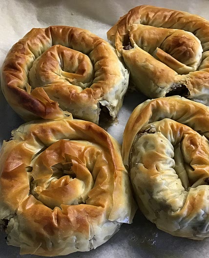 Burek