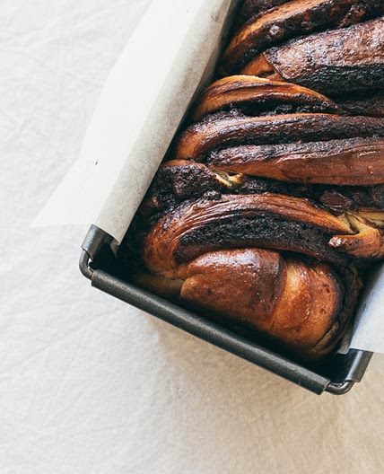 Chocolate Babka Recipe