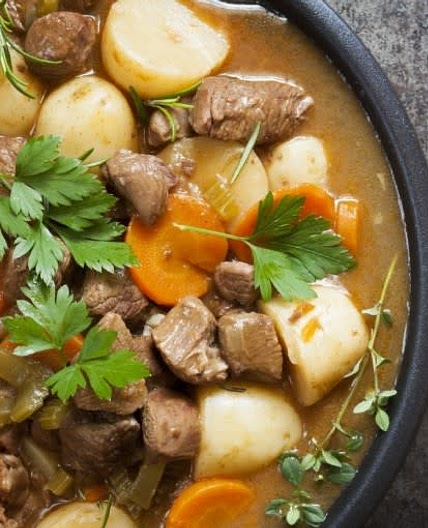 pot-au-feu