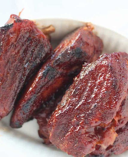 Instant Pot Country Style Ribs
