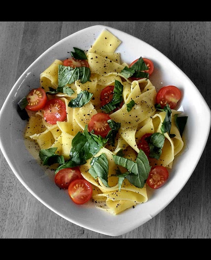 Pasta Italiana