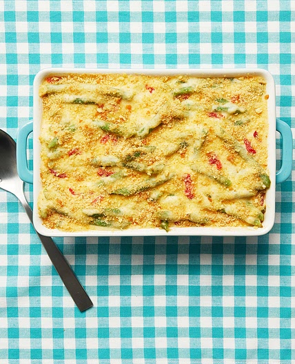 Green Bean Casserole