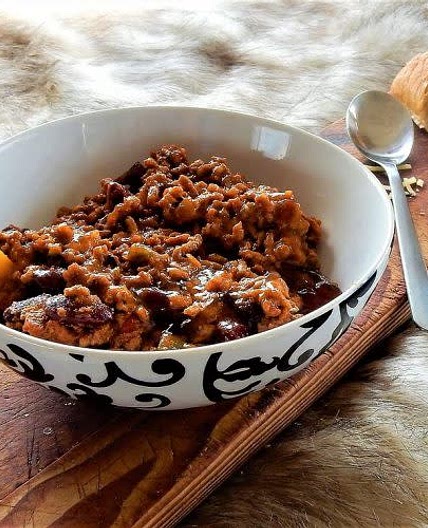 Chili con carne