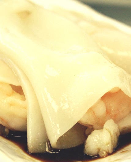 Dim Sum Central