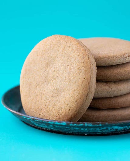 Honey Cookies