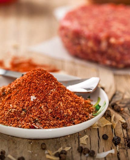 Add Flavor to Your Burgers With This Easy Burger Seasoning