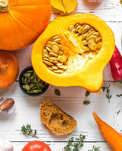 10 detox-friendly soup ideas: Oil free, gluten free, vegan