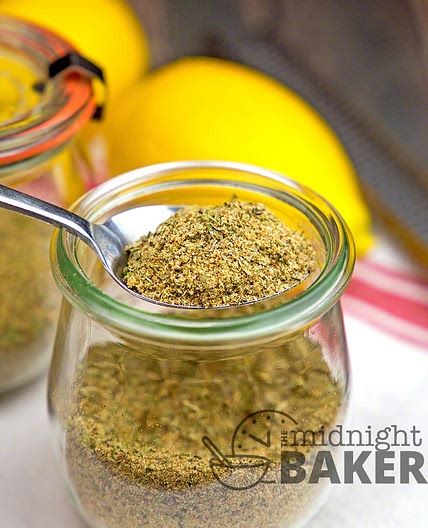 Mrs. Dash 🙀 No Salt Seasoning