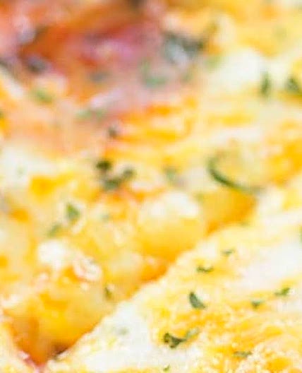 Low Carb Taco Casserole Recipe | Yummly